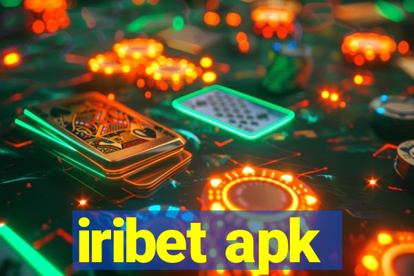 iribet apk